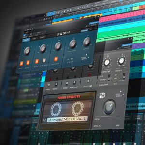 Daw Studio One Essentials