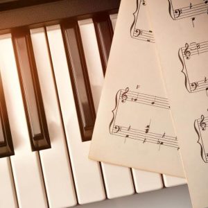 Music Theory Essentials