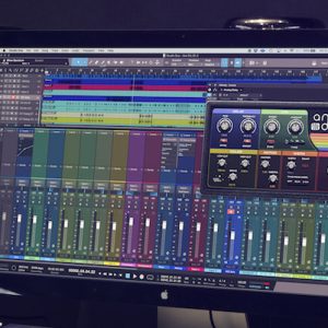 Studio One Advanced: El DAW en profundidad