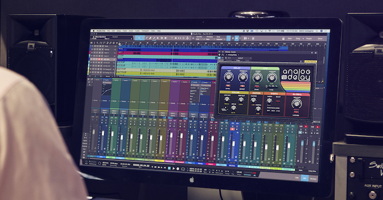 Studio One Advanced: El DAW en profundidad