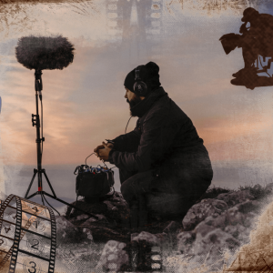 Cinematic Sound Design