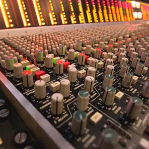 Production Essentials