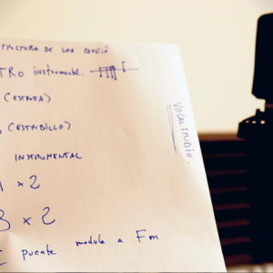 Proyecto: Get the word!