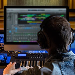 Beatmaking