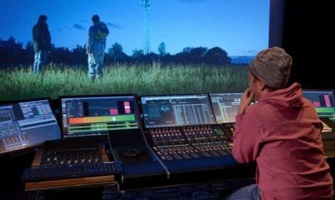 Curso Reto Composición de Música para Cine