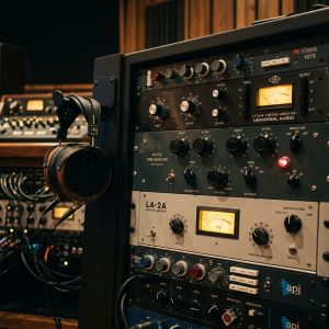 ? Producer Techniques