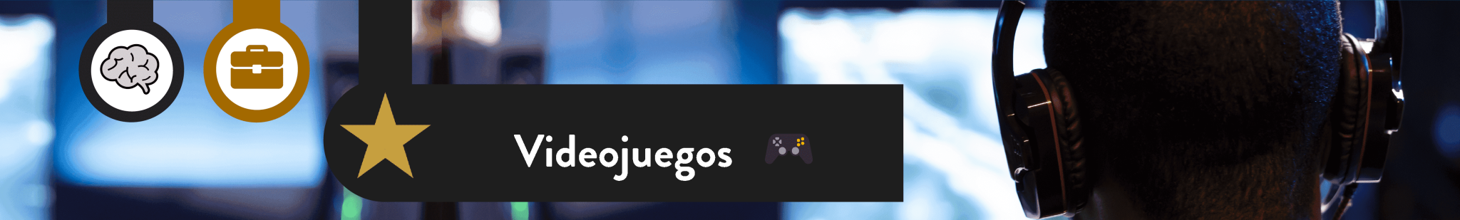  Business Executive - Videojuegos