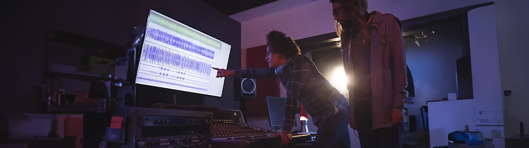 Plugins: Magnifying Music - Actividades