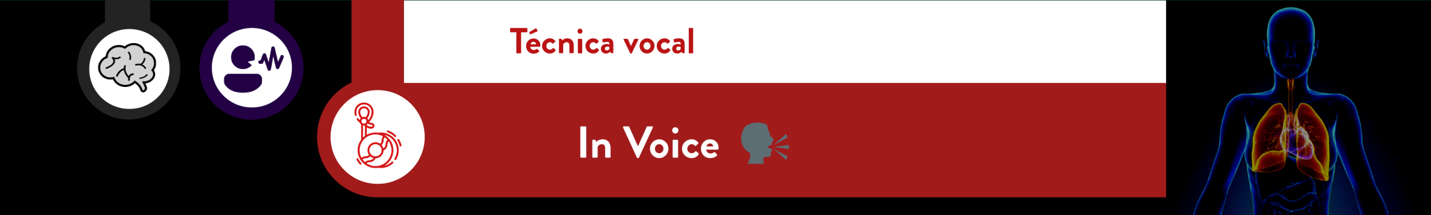 In Voice - Asignatura
