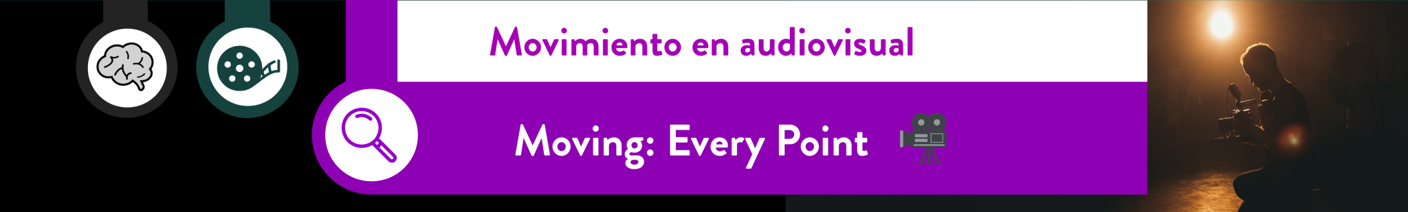 Moving- Every Point - Asginatura