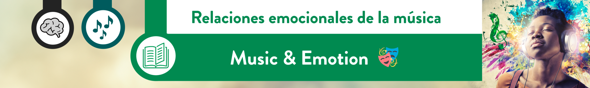 Asignatura - Music & Emotion