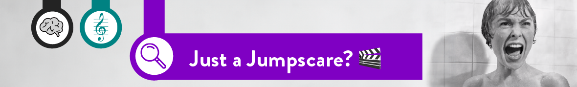 Just a Jumpscare? - Asignatura