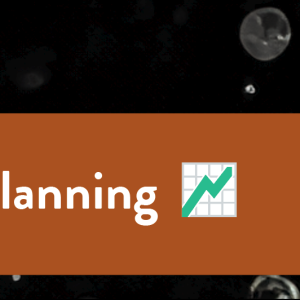 ?Business Planning