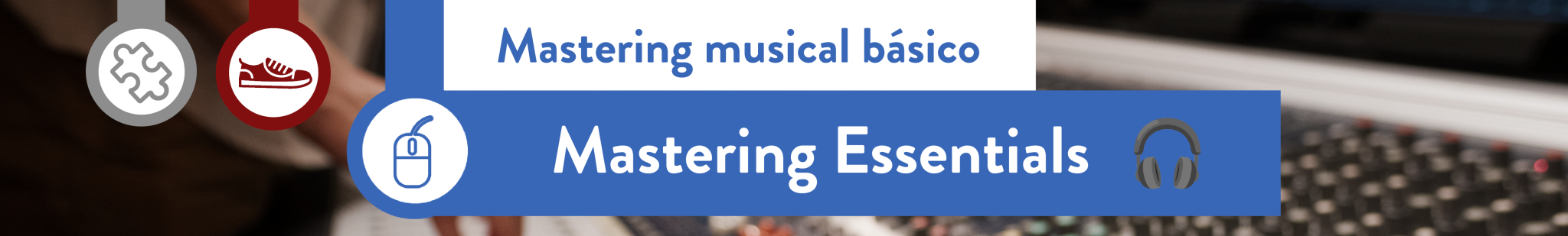 Mastering Essentials - Asignatura
