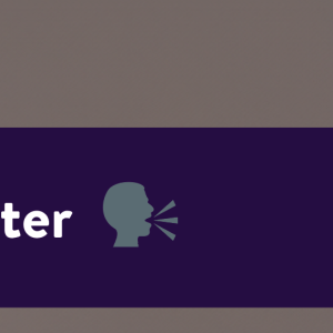 ?️Voice Master
