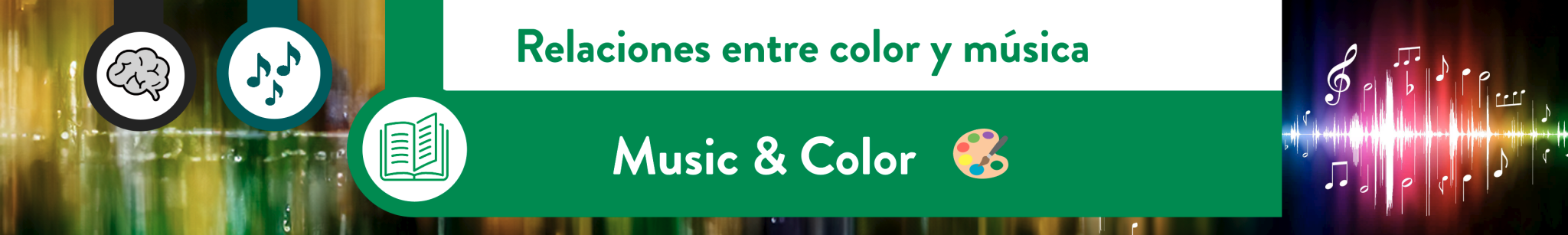Music & Color - Asignatura 