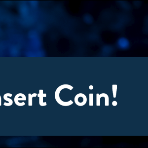 ?️ Insert Coin!