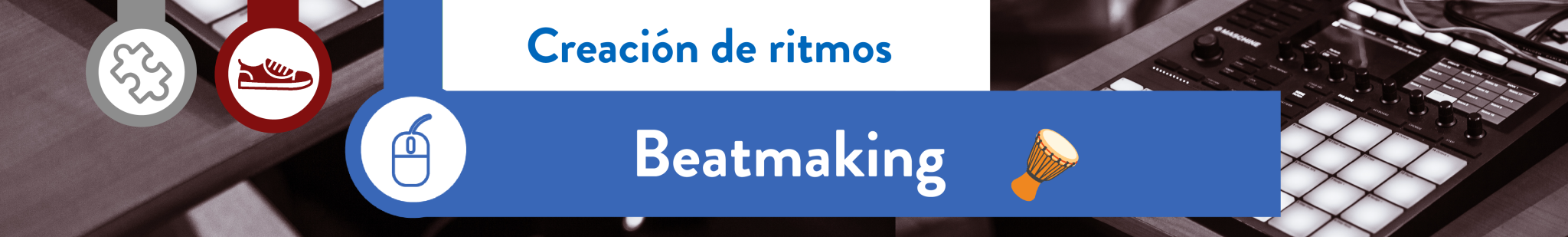 Beatmaking - Asignatura
