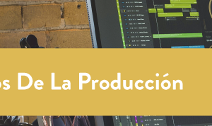 Fundamentos de la Producción (EL DAW)