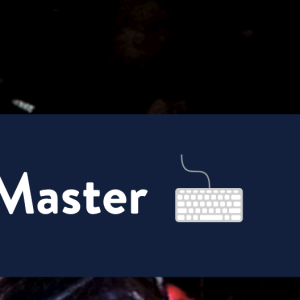 ⌨️ Adaptive Master