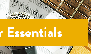 ?️ Creator Essentials