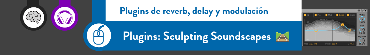 Plugins: Sculpting Soundscapes - Asignatura