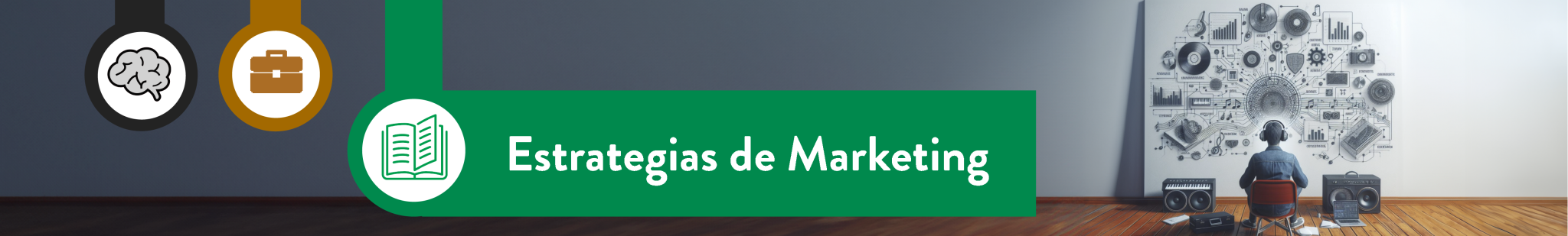 Estrategias de Marketing - Asignatura