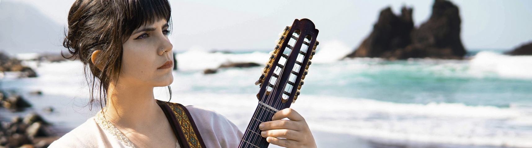 Banner de Sara López