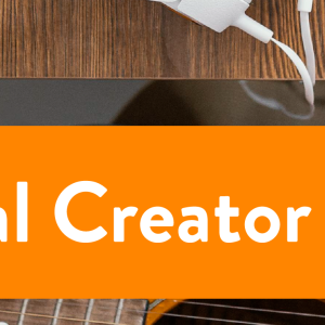 ? Professional Creator