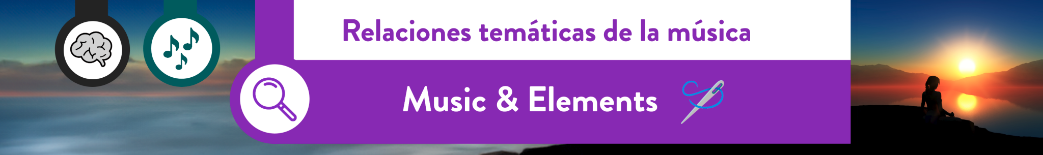Music & Concept - Asignatura