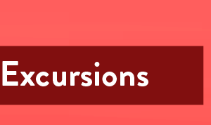 ? Urban Excursions