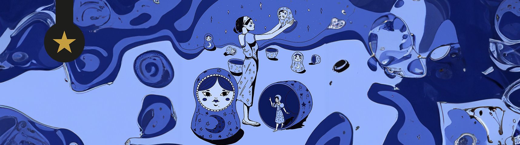 Proyecto - MATRIOSHKA