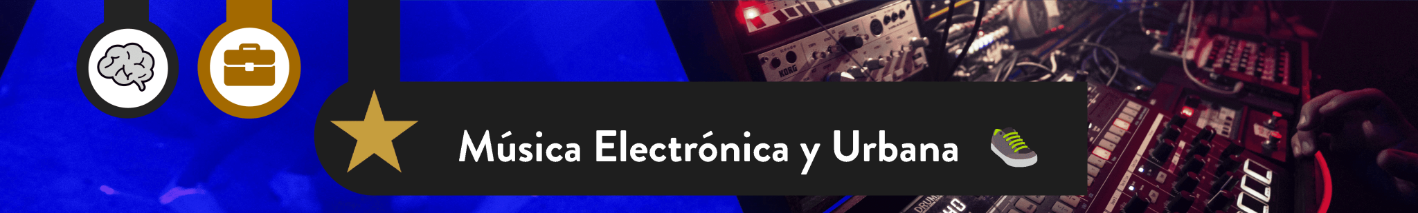 Business Executive - Electronica