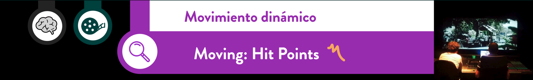 Moving: Hit Points - Asignatura