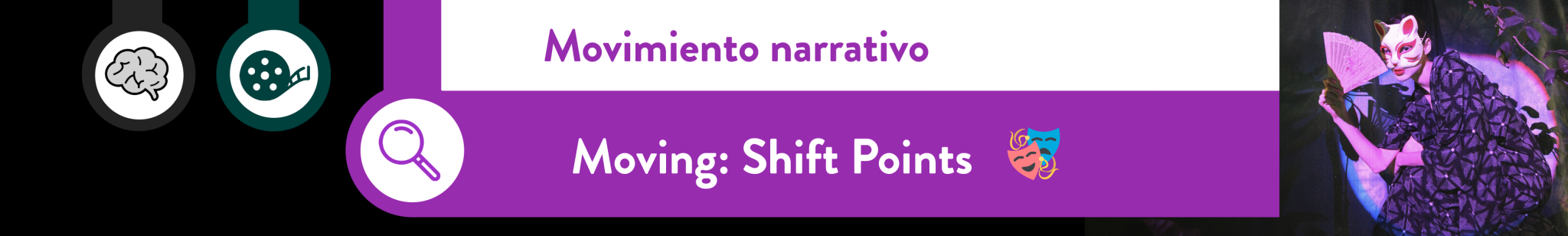 Moving: Shift Points - Asignatura