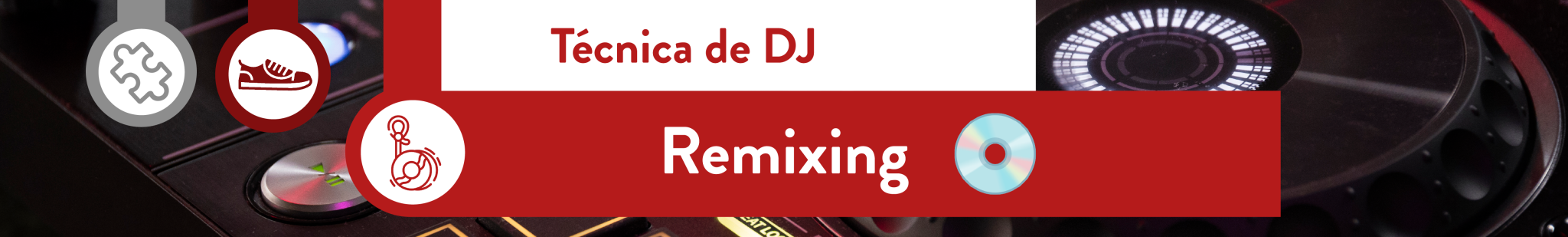 Remixing - Asignatura
