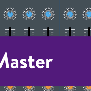 ?️Mix & Master