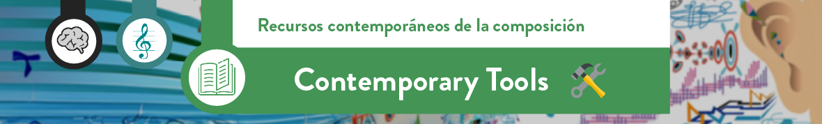 Asignatura - Contemporary Tools 