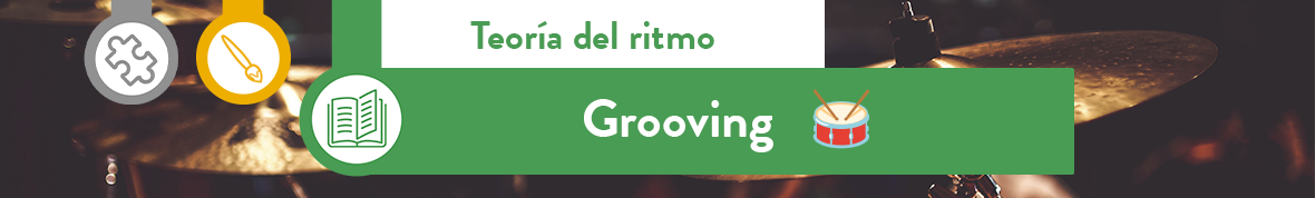 Banner de Grooving