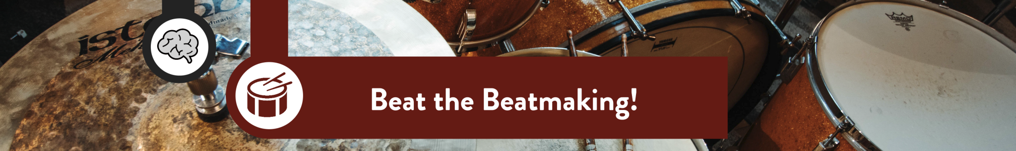 ? Beat the Beatmaking!