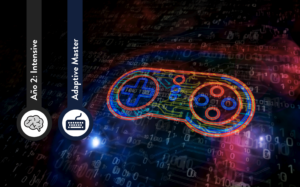 ⌨️ Adaptive Master