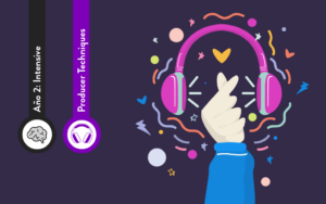 🎧 Producer Techniques