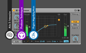 Plugins: Magnifying Music ⭐